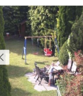 Winningen House | Familien-Zimmer mit Bad und Garten in Privathaus hell, gemütlich, ruhig, eigenes großes Badezimmer