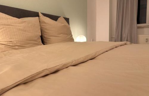 Morbach Apartment | Familienfreundlich - Eleganz im Hunsrück, nahe Mosel