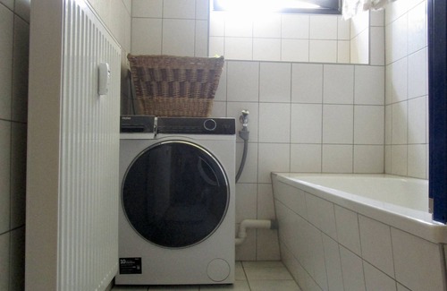 Eibenstock Apartment | Familienfreundliche Unterkunft Zwischen Skihang und Badetherme