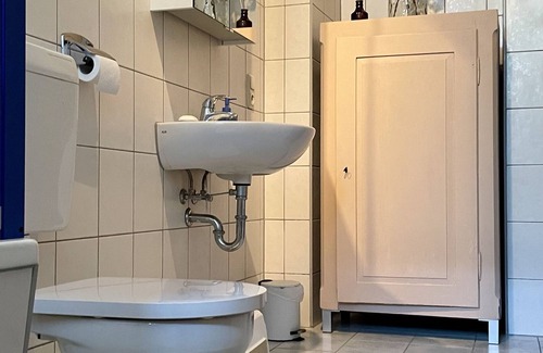 Eibenstock Apartment | Familienfreundliche Unterkunft Zwischen Skihang und Badetherme