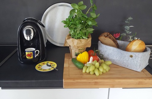 Greetsiel Apartment | Familienfreundliche Erdgeschosswohnung mit Großzügigem Garten und Wasserzugang