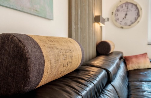 Bielefeld House | Familienfreundliches Großes Ferienhaus mit Terrasse und Garten