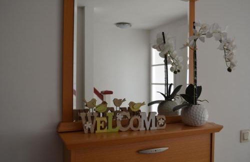 Mandelholz House | Familienfreundliches Ferienhaus mit Sauna am Fuße des Brockens