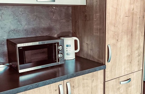 Steinberg am Rofan Apartment | Familienglück by Interhome