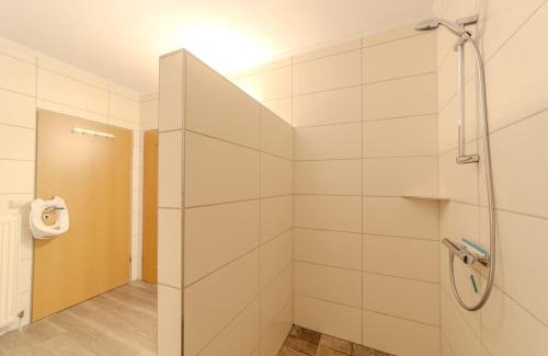 Meppen Apartment | Familienhof Brüning - Doppelzimmer Waldesruh I