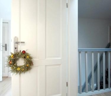 Muritz Apartment | Familienhof Müritz