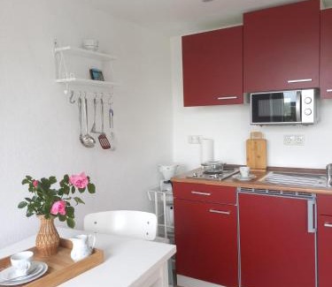 Muritz Apartment | Familienhof Müritz