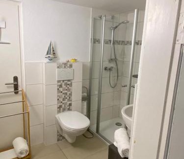 Muritz Apartment | Familienhof Müritz