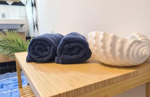 Gartenstadt-Stadtweide Apartment | Familientraum auf 120 m2 in Rostock