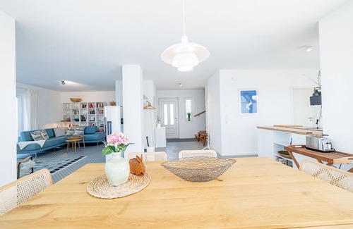 Puddemin House | Familienurlaub auf der Insel Rügen