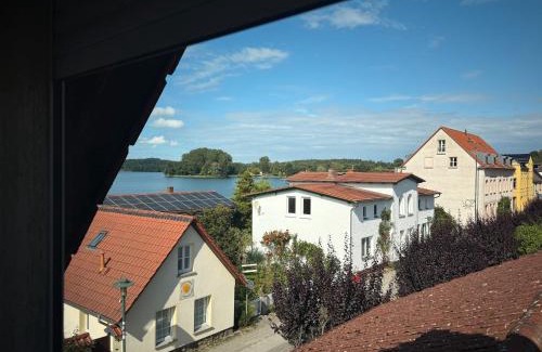Feldberger Seenlandschaft Apartment | Familienwohnung