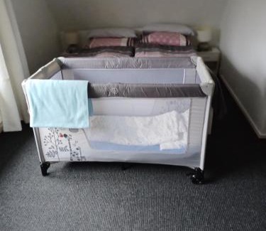 Schnelsen House | Familienzimmer HH-Schnelsen