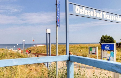 Trassenheide Resort | Familienzimmer - TUI Suneo Kinderresort Usedom