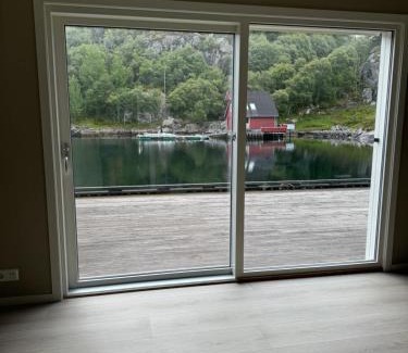 Rolvsnes House | Familierorbu på Bømlo, Family rorbu on Bømlo