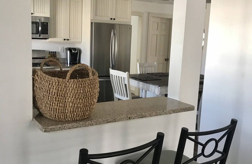 Point Pleasant Beach House | FAMILIES/RETIREES - 3 houses to Beach/Boardwalk/Restaurants/Prof.Clean