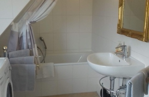 Winsen Apartment | Families with children or craftsmen are very welcome!
