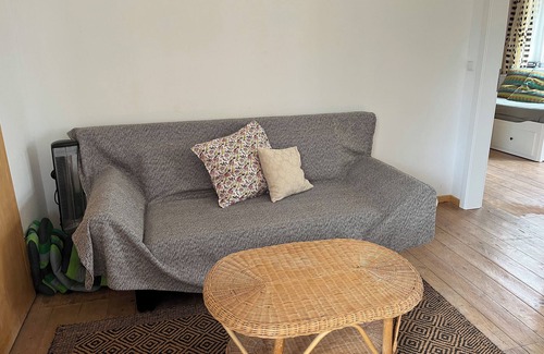 Seedorf House | Family accommodation in the Elbe floodplains