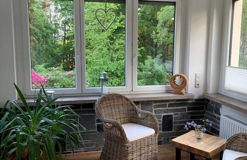 Bad Brambach House | Family and dog-friendly vacation home BB2 in Bad Brambach