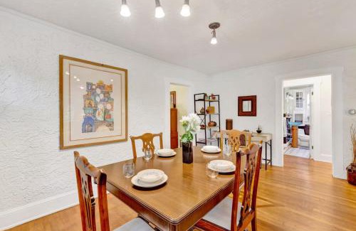 Crestline Heights House | Family and Pet friendly Charming Cozy Casita
