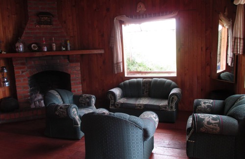 San Juan de Pasto Cabin | FAMILY AND REST CABIN - VDA. SANTA CLARA - LA COCHA NARIÑO - 8P C. U.