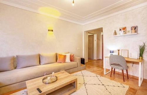 Imlil Apartment | Family apartment in Marrakech
