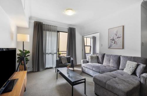 Northbridge Apartment | Family Apartment close to Perth City