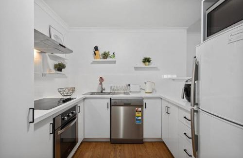 Northbridge Apartment | Family Apartment close to Perth City
