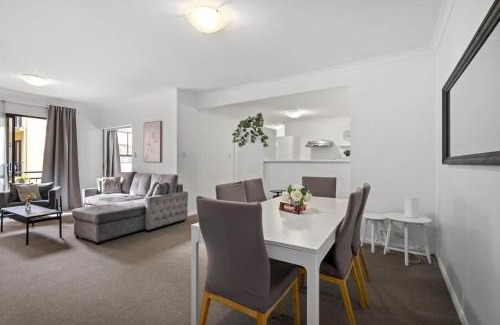 Northbridge Apartment | Family Apartment close to Perth City
