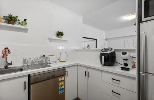 Northbridge Apartment | Family Apartment close to Perth City