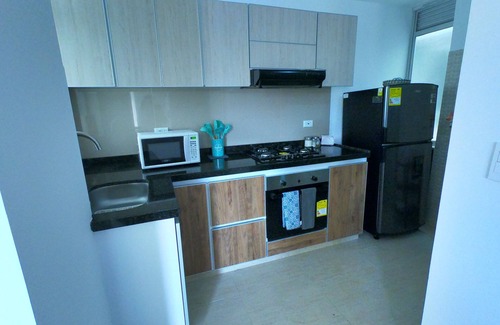 Duitama Apartment | Family Apartment