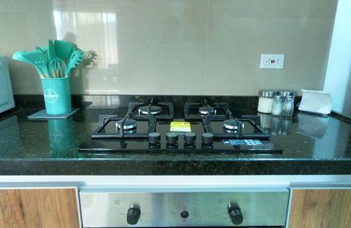 Duitama Apartment | Family Apartment