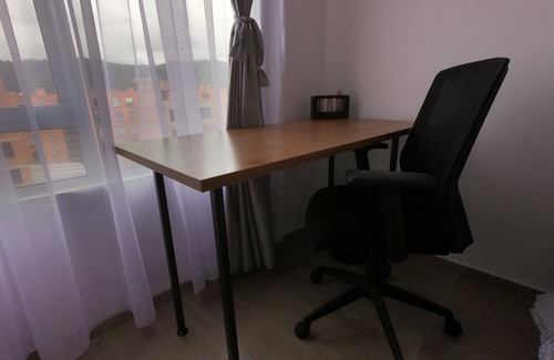 Duitama Apartment | Family Apartment