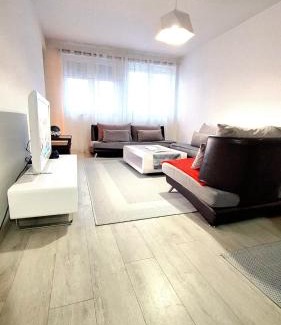 Çagllavicë Apartment | Family Apartment - Fushë Kosovë