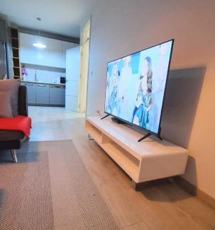 Çagllavicë Apartment | Family Apartment - Fushë Kosovë