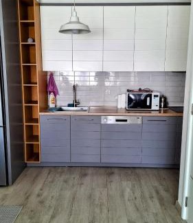 Çagllavicë Apartment | Family Apartment - Fushë Kosovë