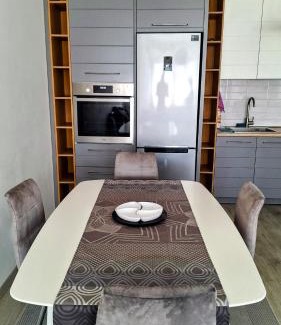 Çagllavicë Apartment | Family Apartment - Fushë Kosovë