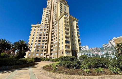 Concon Apartment | Family Apartment in Costa de Montemar