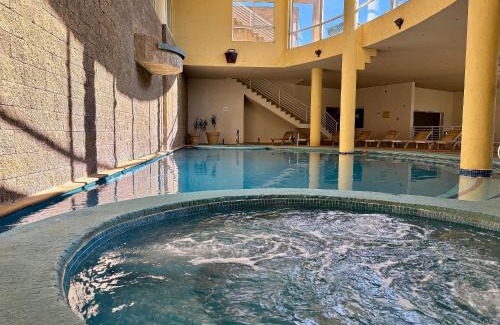 Concon Apartment | Family Apartment in Costa de Montemar