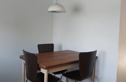 Kjellerup Condo | Family apartment in Central Jutland