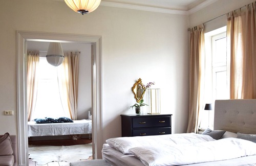 Lubtheen Other | Family apartment in the castle near Ludwigslust Redefin Schwerin