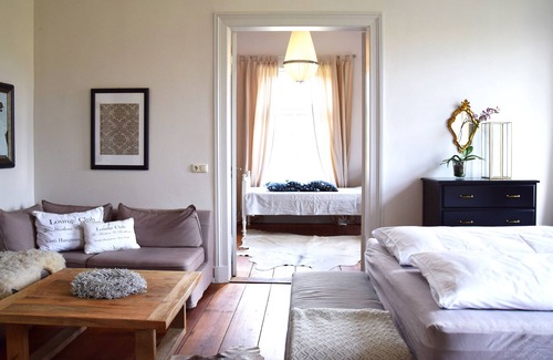 Lubtheen Other | Family apartment in the castle near Ludwigslust Redefin Schwerin