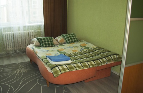 Prague 13 Apartment | Family apartment near the city center