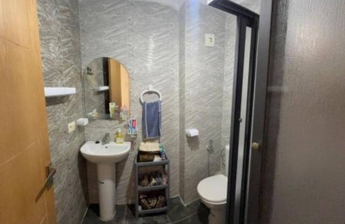 Miramar Apartment | Family apartment near the sea