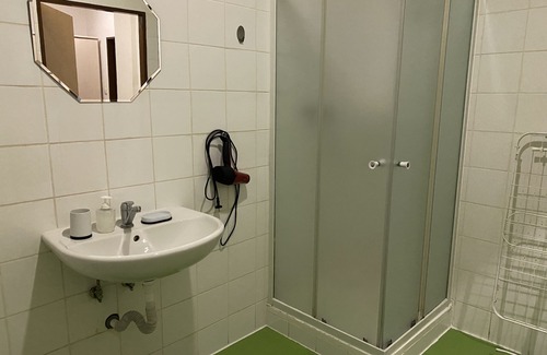 Teplice Apartment | Family Apartment No 10 im Stadtzentrum am Park Teplice