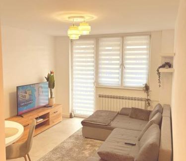 Nowy Targ Apartment | Family Apartment