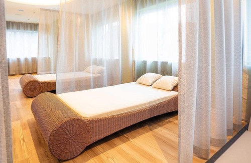 Trassenheide Resort | Family Apartment - TUI SUNEO Children's Resort Usedom