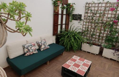 El Cabanyal Apartment | Family ARTpartment