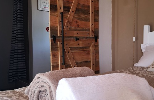 Tor Bed & Breakfast | Family B&B 3/4 persons with swimming pool - B&B - Algarve - Portugal