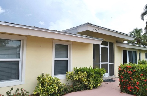 Lauderdale-by-the-Sea House | Family Beach House - 5 beds