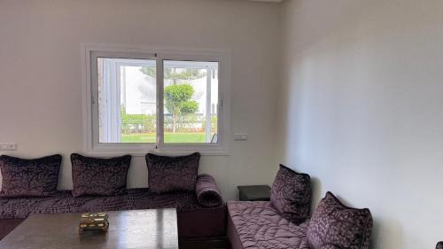 Fnideq Apartment | Family Beach Stay caudia Smir